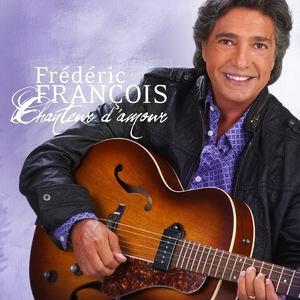 Frédéric François - Chanteur D'Amour Bon état -  reconditionné disponible sur Label Emmaüs